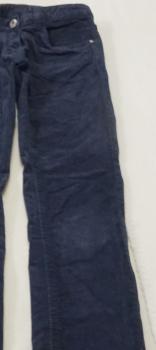 Nickihose Gr. 140 von Alive (4209)